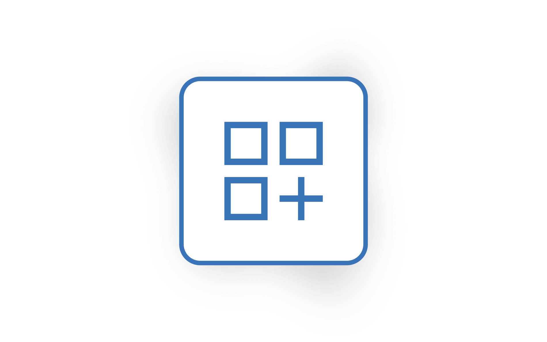 Mafis Zusatzmodule Symbol